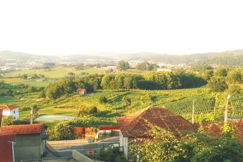 Villa a Santo Tirso, Porto, Santo Tirso - € 469.000 | Ref: QU540 - foto 20