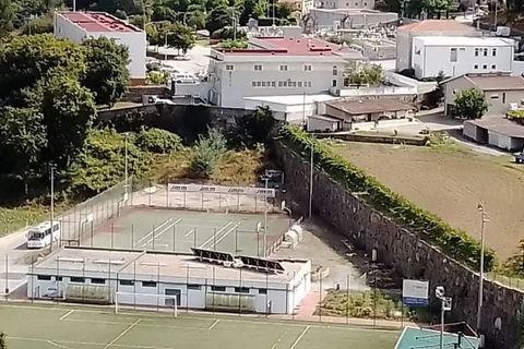Villa a Santo Tirso, Porto, Santo Tirso - € 469.000 | Ref: QU540 - foto 22
