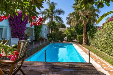 Villa i Marbella, Malaga, Marbella - € 1.495.000 | Ref: RNG173V3 - foto 1
