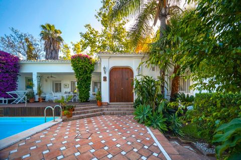 Villa i Marbella, Malaga, Marbella - € 1.495.000 | Ref: RNG173V3 - foto 2