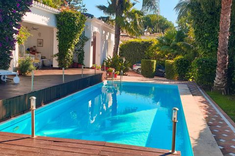 Villa i Marbella, Malaga, Marbella - € 1.495.000 | Ref: RNG173V3 - foto 3