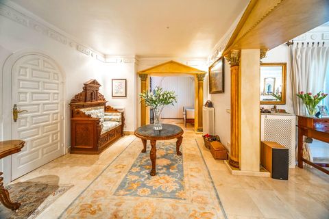 Villa i Marbella, Malaga, Marbella - € 1.495.000 | Ref: RNG173V3 - foto 4