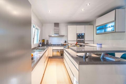 Villa i Marbella, Malaga, Marbella - € 1.495.000 | Ref: RNG173V3 - foto 8