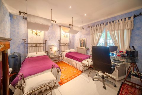 Villa i Marbella, Malaga, Marbella - € 1.495.000 | Ref: RNG173V3 - foto 13