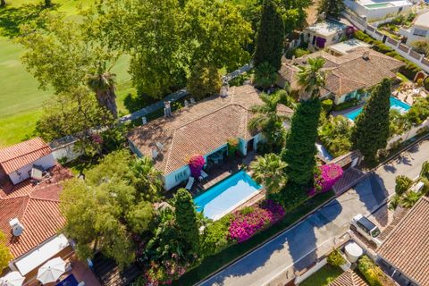 Villa i Marbella, Malaga, Marbella - € 1.495.000 | Ref: RNG173V3 - foto 20