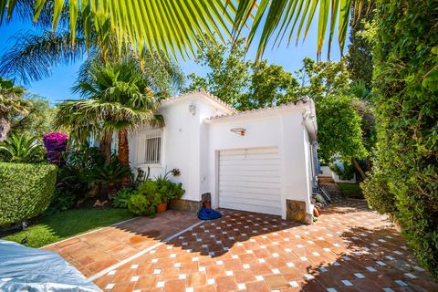 Villa i Marbella, Malaga, Marbella - € 1.495.000 | Ref: RNG173V3 - foto 22