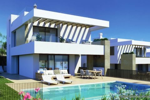 Villa a Estepona, Malaga, Estepona - € 1.530.000 | Ref: NNG121V3 - foto 9
