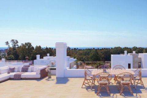 Villa a Estepona, Malaga, Estepona - € 1.530.000 | Ref: NNG121V3 - foto 11