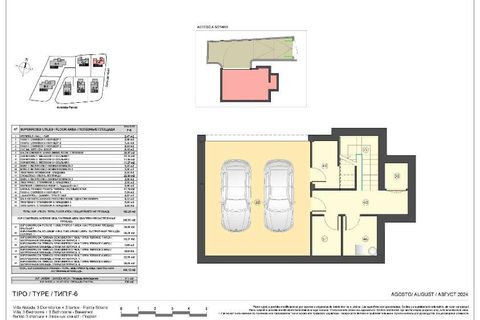 Villa a Estepona, Malaga, Estepona - € 1.530.000 | Ref: NNG121V3 - foto 18