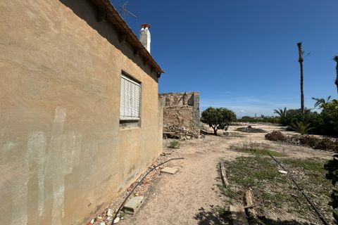 Casa rural em La Marina, Alicante - foto 3