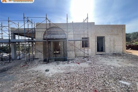 Villa a Ostuni, Brindisi, Ostuni - € 350.000 | Ref: 606 - foto 16