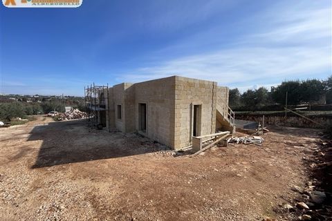 Villa a Ostuni, Brindisi, Ostuni - € 350.000 | Ref: 606 - foto 12