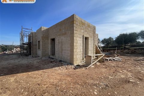 Villa a Ostuni, Brindisi, Ostuni - € 350.000 | Ref: 606 - foto 19