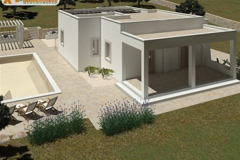 Villa a Ostuni, Brindisi, Ostuni - € 350.000 | Ref: 606 - foto 3