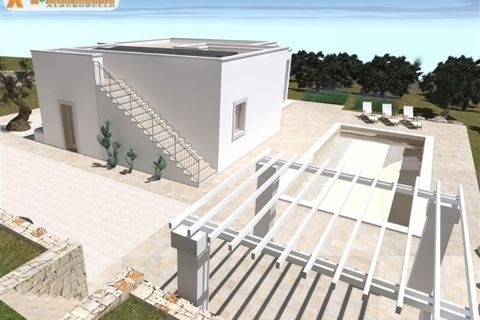 Villa a Ostuni, Brindisi, Ostuni - € 350.000 | Ref: 606 - foto 7