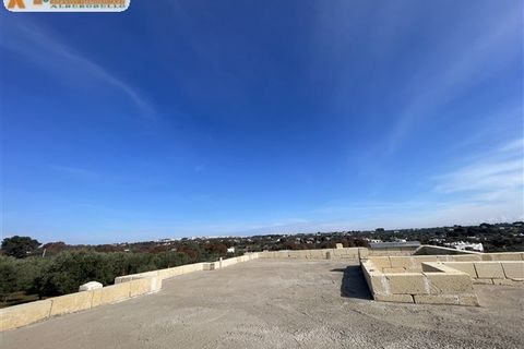 Villa a Ostuni, Brindisi, Ostuni - € 350.000 | Ref: 606 - foto 44