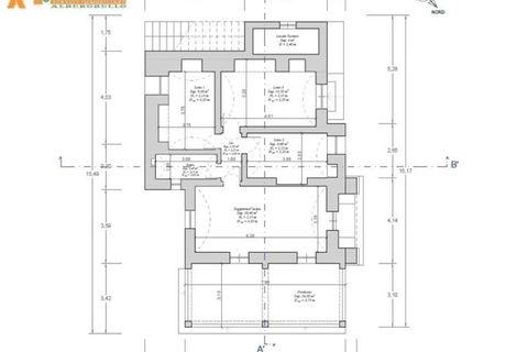 Villa a Ostuni, Brindisi, Ostuni - € 350.000 | Ref: 606 - foto 47