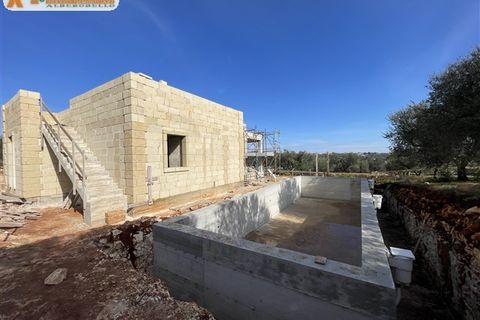 Villa a Ostuni, Brindisi, Ostuni - € 350.000 | Ref: 606 - foto 17