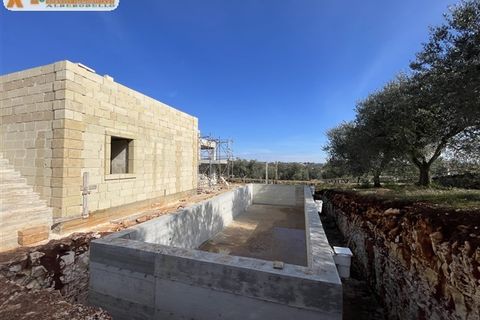 Villa a Ostuni, Brindisi, Ostuni - € 350.000 | Ref: 606 - foto 21