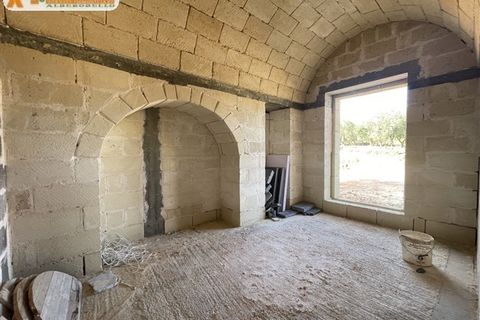 Villa a Ostuni, Brindisi, Ostuni - € 350.000 | Ref: 606 - foto 34