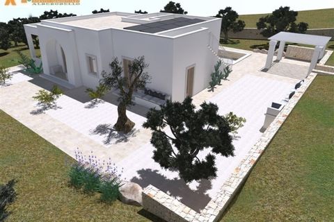 Villa a Ostuni, Brindisi, Ostuni - € 350.000 | Ref: 606 - foto 5