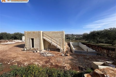 Villa a Ostuni, Brindisi, Ostuni - € 350.000 | Ref: 606 - foto 10