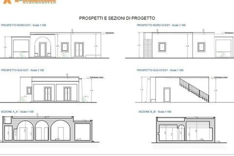 Villa a Ostuni, Brindisi, Ostuni - € 350.000 | Ref: 606 - foto 48