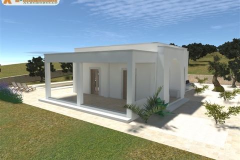 Villa a Ostuni, Brindisi, Ostuni - € 350.000 | Ref: 606 - foto 4