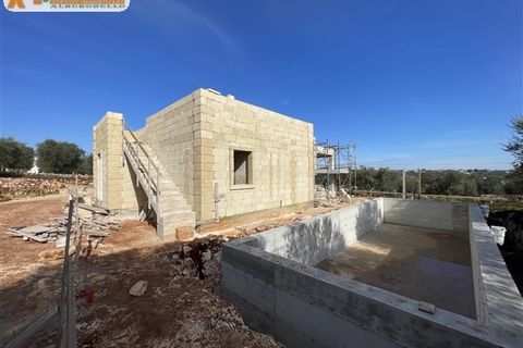 Villa a Ostuni, Brindisi, Ostuni - € 350.000 | Ref: 606 - foto 20