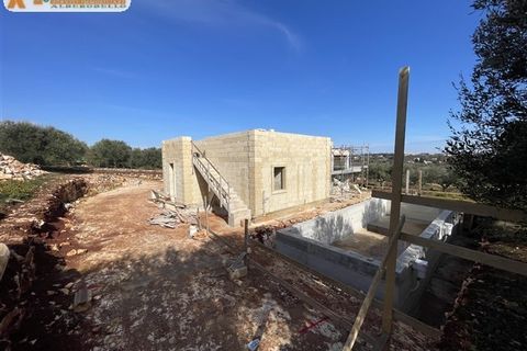 Villa a Ostuni, Brindisi, Ostuni - € 350.000 | Ref: 606 - foto 8