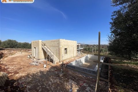 Villa a Ostuni, Brindisi, Ostuni - € 350.000 | Ref: 606 - foto 11