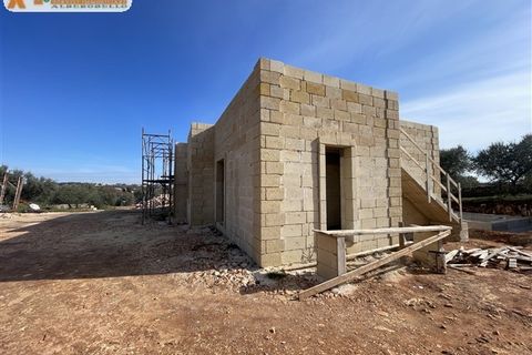 Villa a Ostuni, Brindisi, Ostuni - € 350.000 | Ref: 606 - foto 18