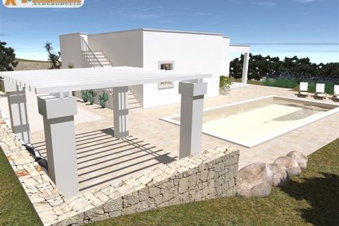 Villa a Ostuni, Brindisi, Ostuni - € 350.000 | Ref: 606 - foto 2
