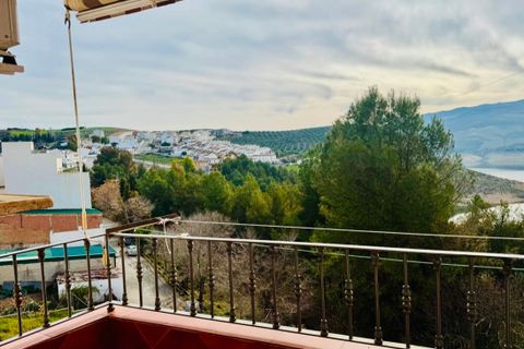 Lejlighed i Iznajar, Cordoba, Iznajar - € 110.000 | Ref: ID1038 - foto 9
