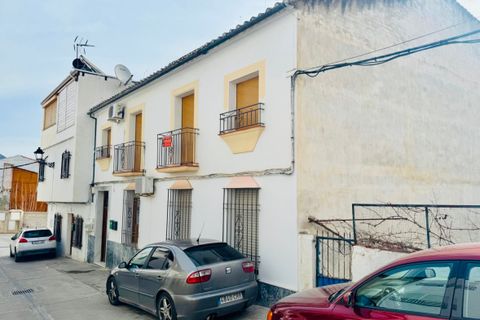 Lejlighed i Iznajar, Cordoba, Iznajar - € 110.000 | Ref: ID1038 - foto 1