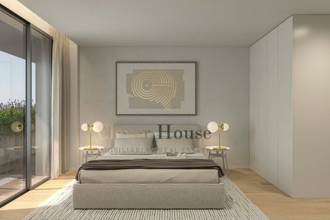 Lejlighed i Paranhos, Porto, Paranhos - € 365.900 | Ref: APA_4026_C - foto 1