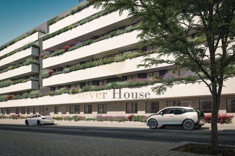 Lejlighed i Paranhos, Porto, Paranhos - € 365.900 | Ref: APA_4026_C - foto 8
