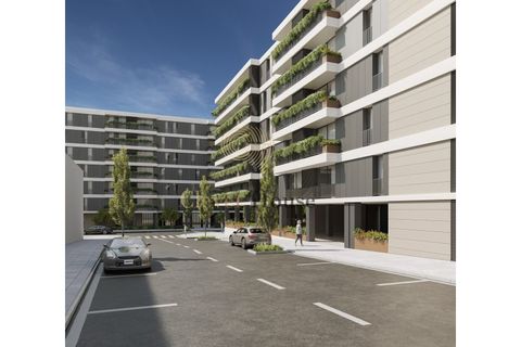 Lejlighed i Paranhos, Porto, Paranhos - € 365.900 | Ref: APA_4026_C - foto 9