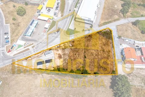 Helårsgrund i Guarda, Guarda, Guarda - € 249.000 | Ref: TER_2073 - foto 1