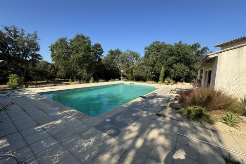 Villa i Uchaux, Vaucluse, Uchaux - € 895.000 | Ref: PVVI2590103580 - foto 2