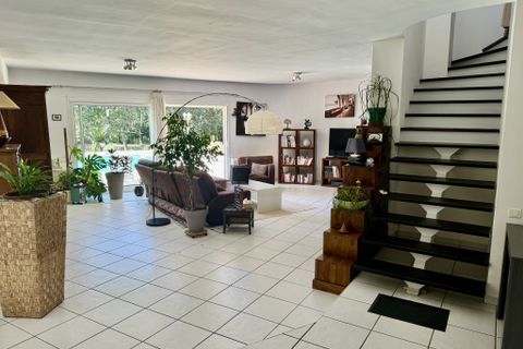 Villa i Uchaux, Vaucluse, Uchaux - € 895.000 | Ref: PVVI2590103580 - foto 3