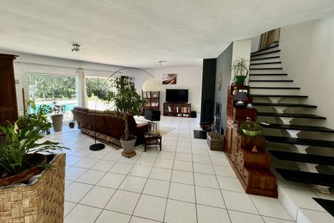 Villa i Uchaux, Vaucluse, Uchaux - € 895.000 | Ref: PVVI2590103580 - foto 4