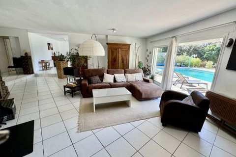 Villa i Uchaux, Vaucluse, Uchaux - € 895.000 | Ref: PVVI2590103580 - foto 5