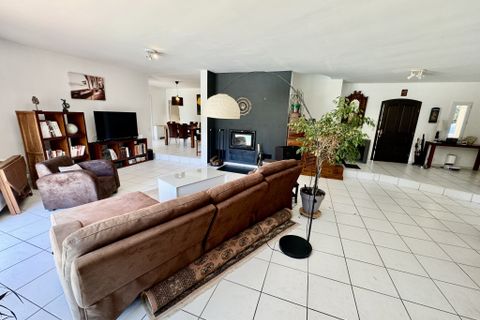 Villa i Uchaux, Vaucluse, Uchaux - € 895.000 | Ref: PVVI2590103580 - foto 6