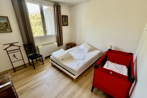 Villa i Uchaux, Vaucluse, Uchaux - € 895.000 | Ref: PVVI2590103580 - foto 14