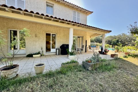 Villa i Uchaux, Vaucluse, Uchaux - € 895.000 | Ref: PVVI2590103580 - foto 20