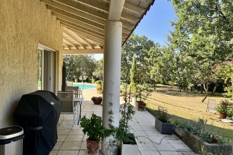 Villa i Uchaux, Vaucluse, Uchaux - € 895.000 | Ref: PVVI2590103580 - foto 21