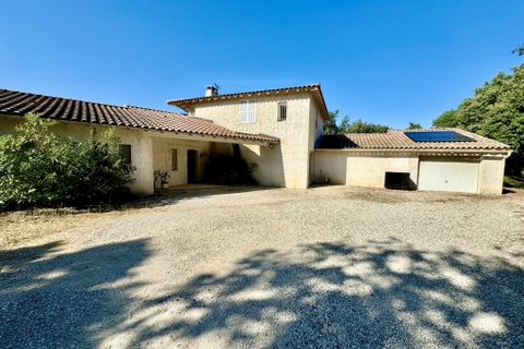 Villa i Uchaux, Vaucluse, Uchaux - € 895.000 | Ref: PVVI2590103580 - foto 22
