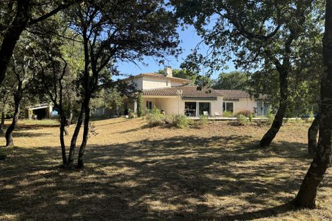 Villa i Uchaux, Vaucluse, Uchaux - € 895.000 | Ref: PVVI2590103580 - foto 23