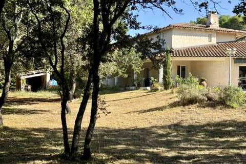 Villa i Uchaux, Vaucluse, Uchaux - € 895.000 | Ref: PVVI2590103580 - foto 24